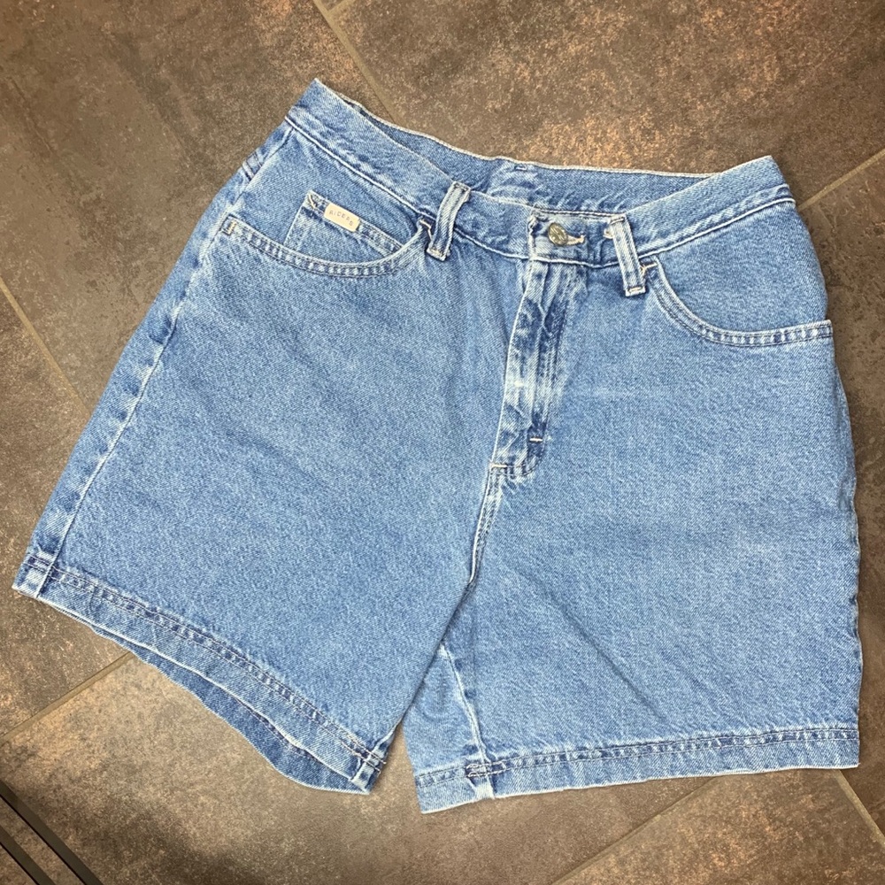 Riders by Lee Mom Shorts